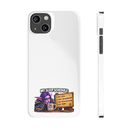 Slim Phone Cases