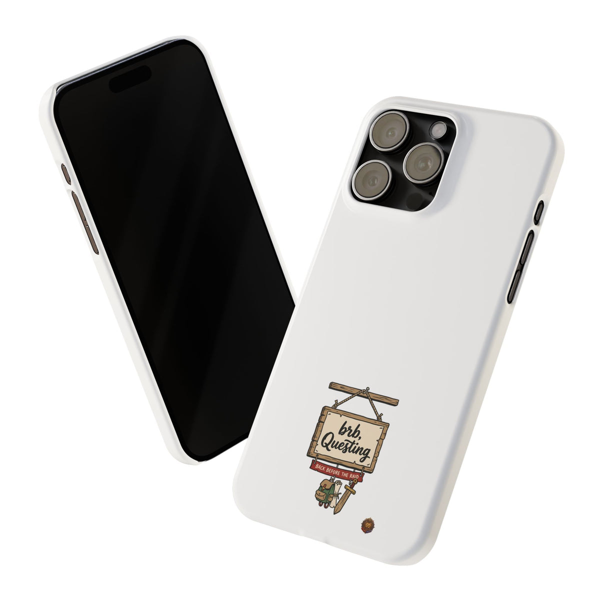 Slim Phone Cases