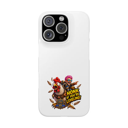 Slim Phone Cases