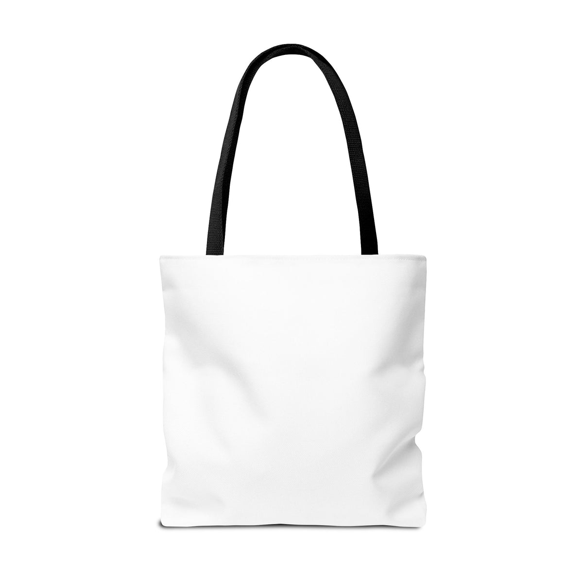 Heal Forever Tote Bag — Cute Cleric RPG Healing Illustration Tote
