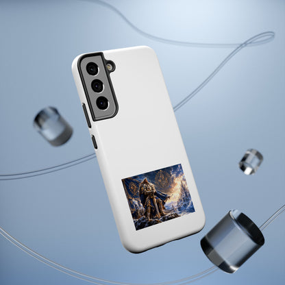 For The King – Frozen Pass – Phone Case