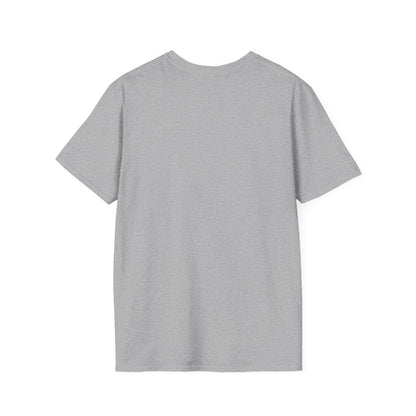 T-Shirt — Fiery Demon Night Graphic Tee