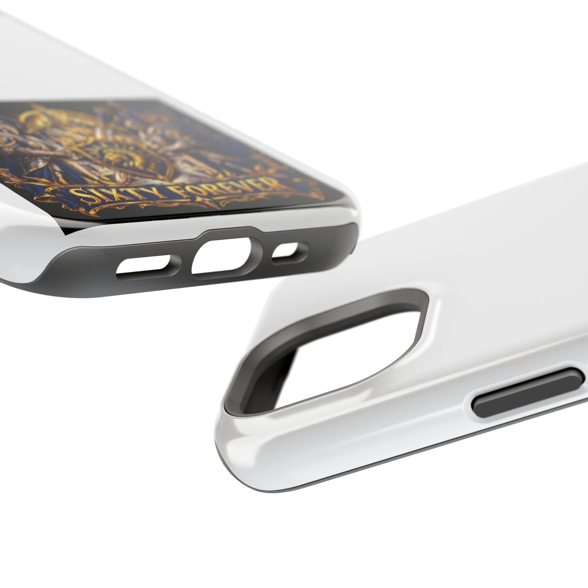 Sixty Forever – Honour Guard – Phone Case