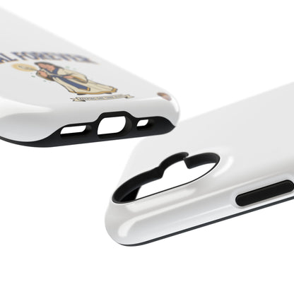 Heal Forever – Phone Case