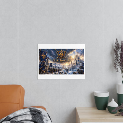 Photopaper Posters