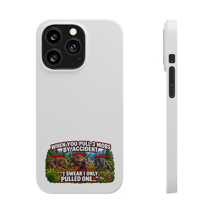 Slim Phone Cases