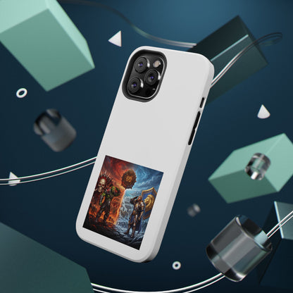 Pick Your Side – Battlefield – Phone Case