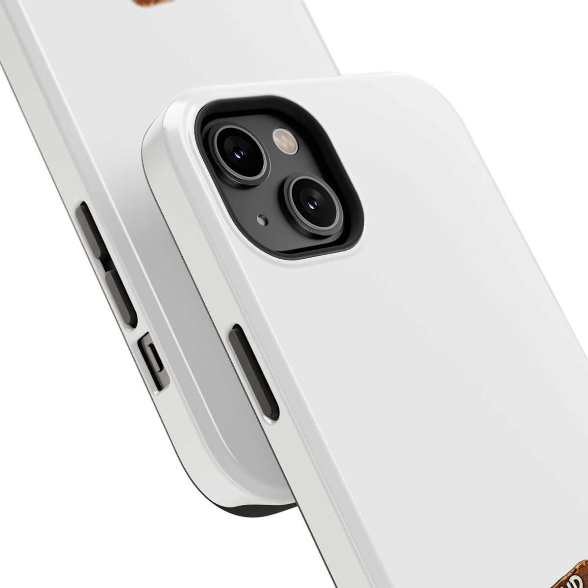I Said Just One More Run… 5 Hours Ago – Phone Case