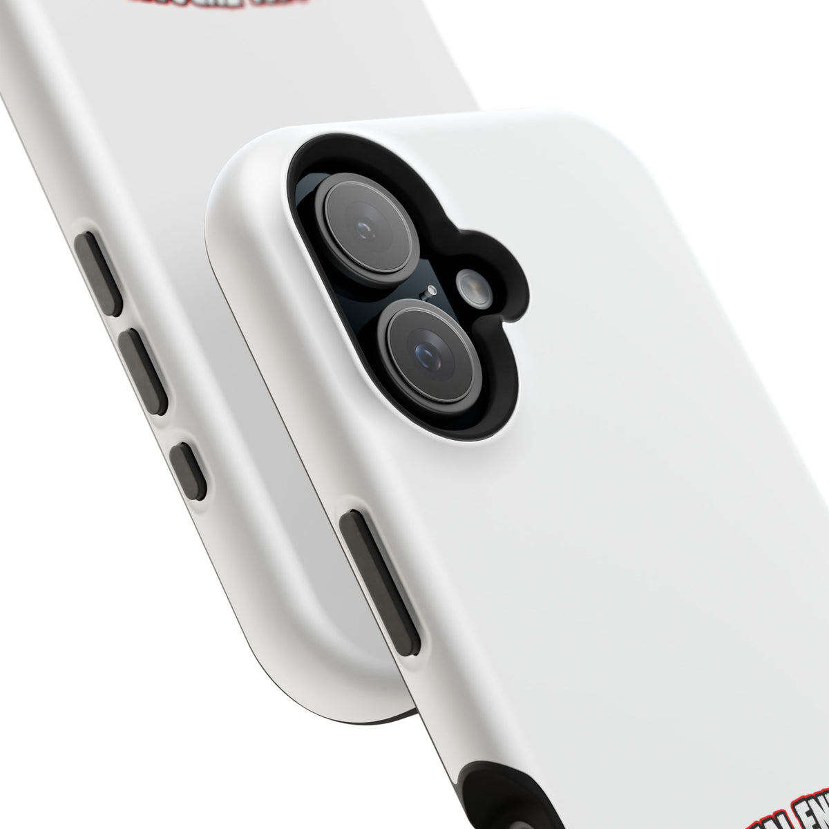 'The Real Endgame: Finding a Group' Heavy-Duty Impact-Resistant Phone Case