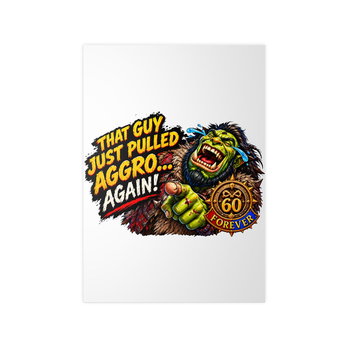 Photopaper Posters