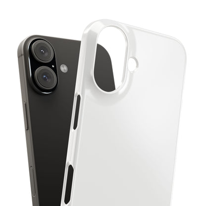Slim Phone Cases