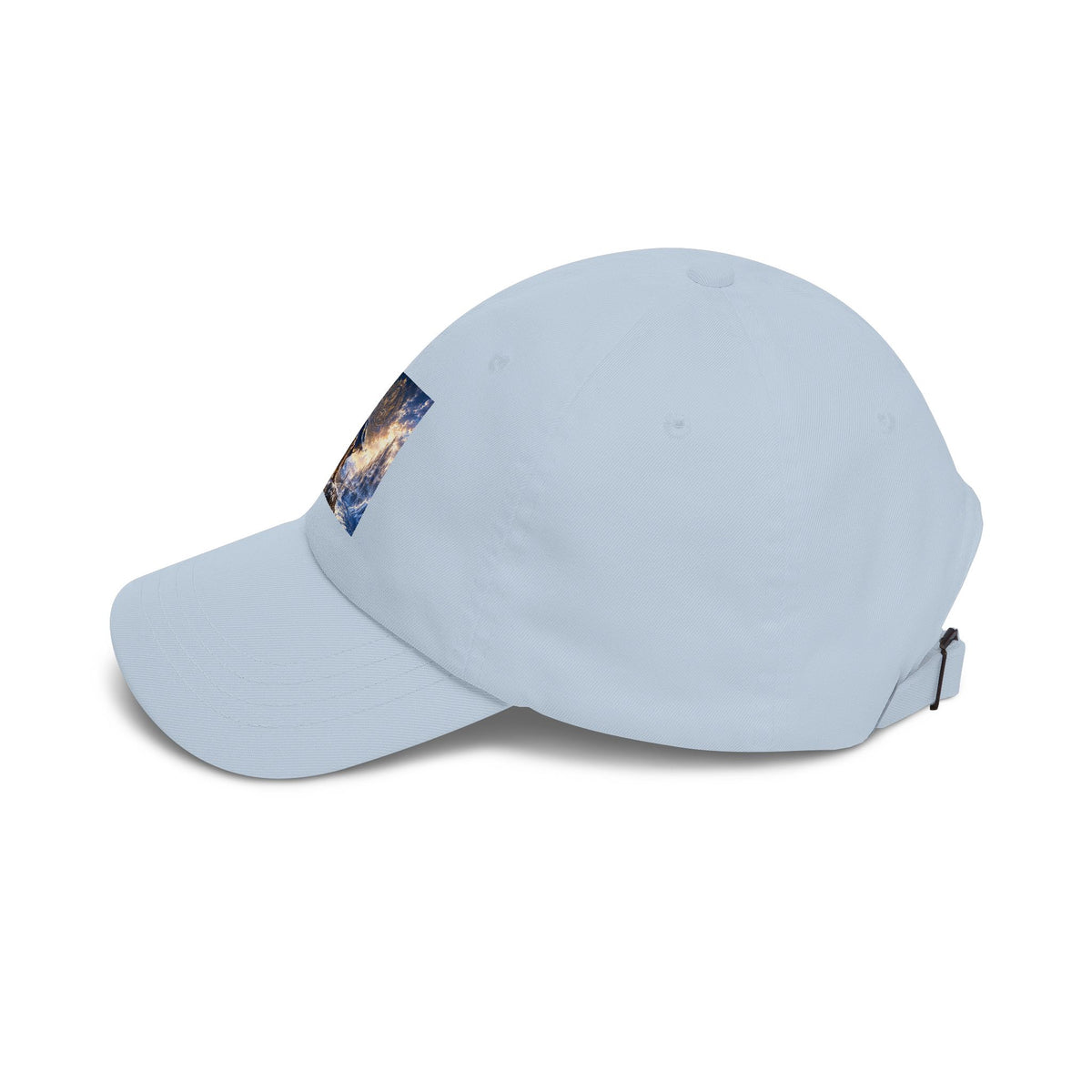 For The King – Frozen Pass – Cap
