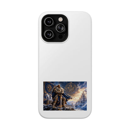 For The King – Frozen Pass – Phone Case