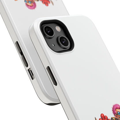 Honk If You're Leveling – Phone Case