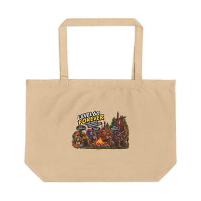 Level 60 Forever – Weekender Tote – Tote Bag