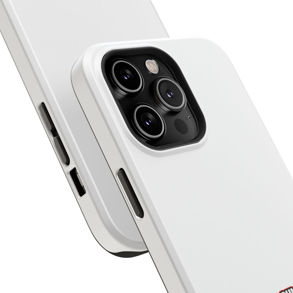 When You Pull 3 Mobs by Accident – Phone Case