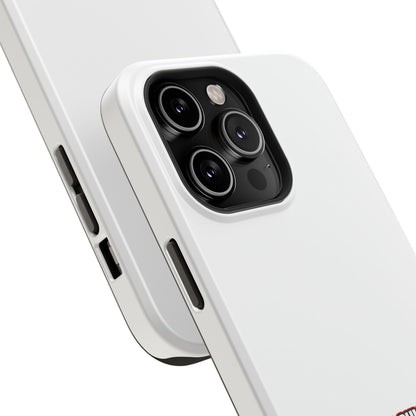 When You Pull 3 Mobs by Accident – Phone Case