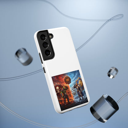 Pick Your Side – Battlefield – Phone Case