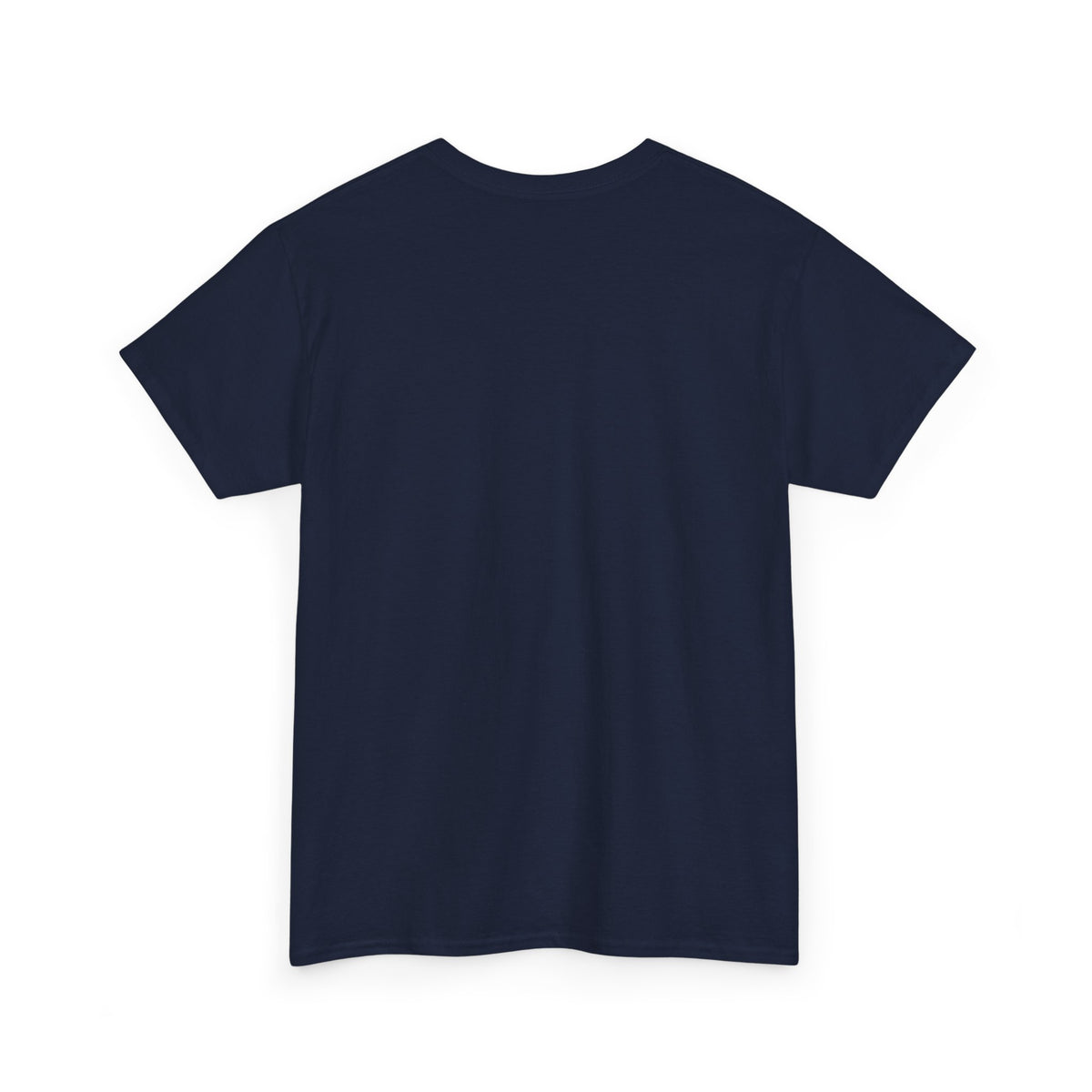 For The King – Crest – T-Shirt