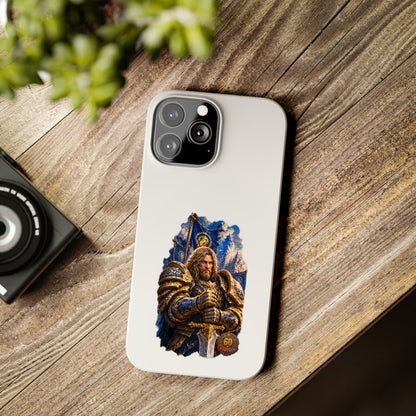 Slim Phone Cases