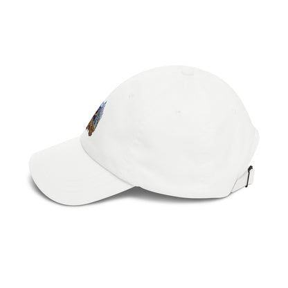 For The King – Banner – Cap