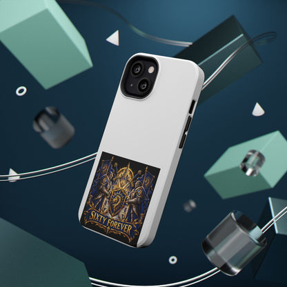Sixty Forever – Honour Guard – Phone Case