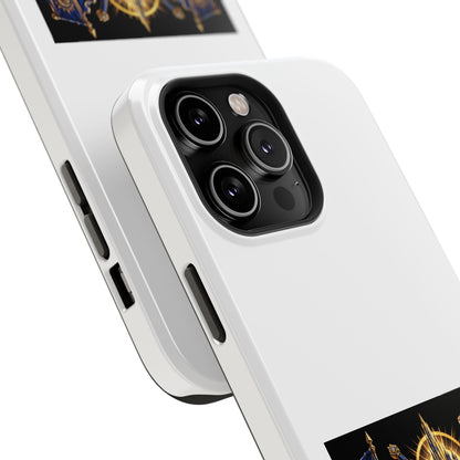 Sixty Forever – Honour Guard – Phone Case
