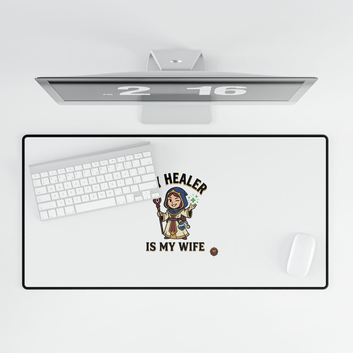 Desk Mats