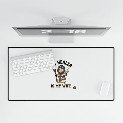 Desk Mats