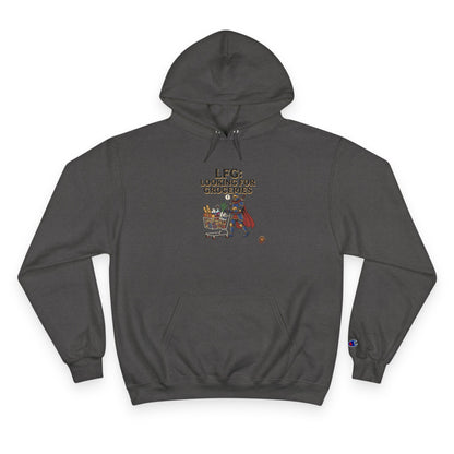 Champion Hoodie