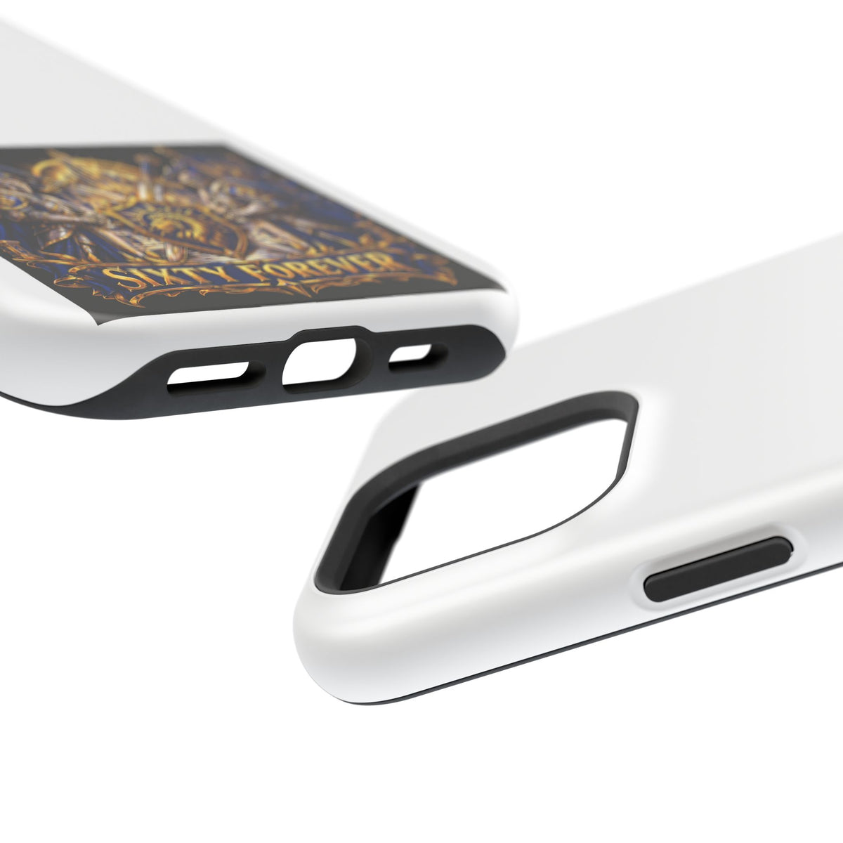 Sixty Forever – Honour Guard – Phone Case