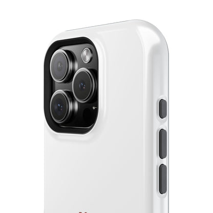 Phone Case — 'Level 60 Forever' Heavy-Duty Impact-Resistant Phone Case