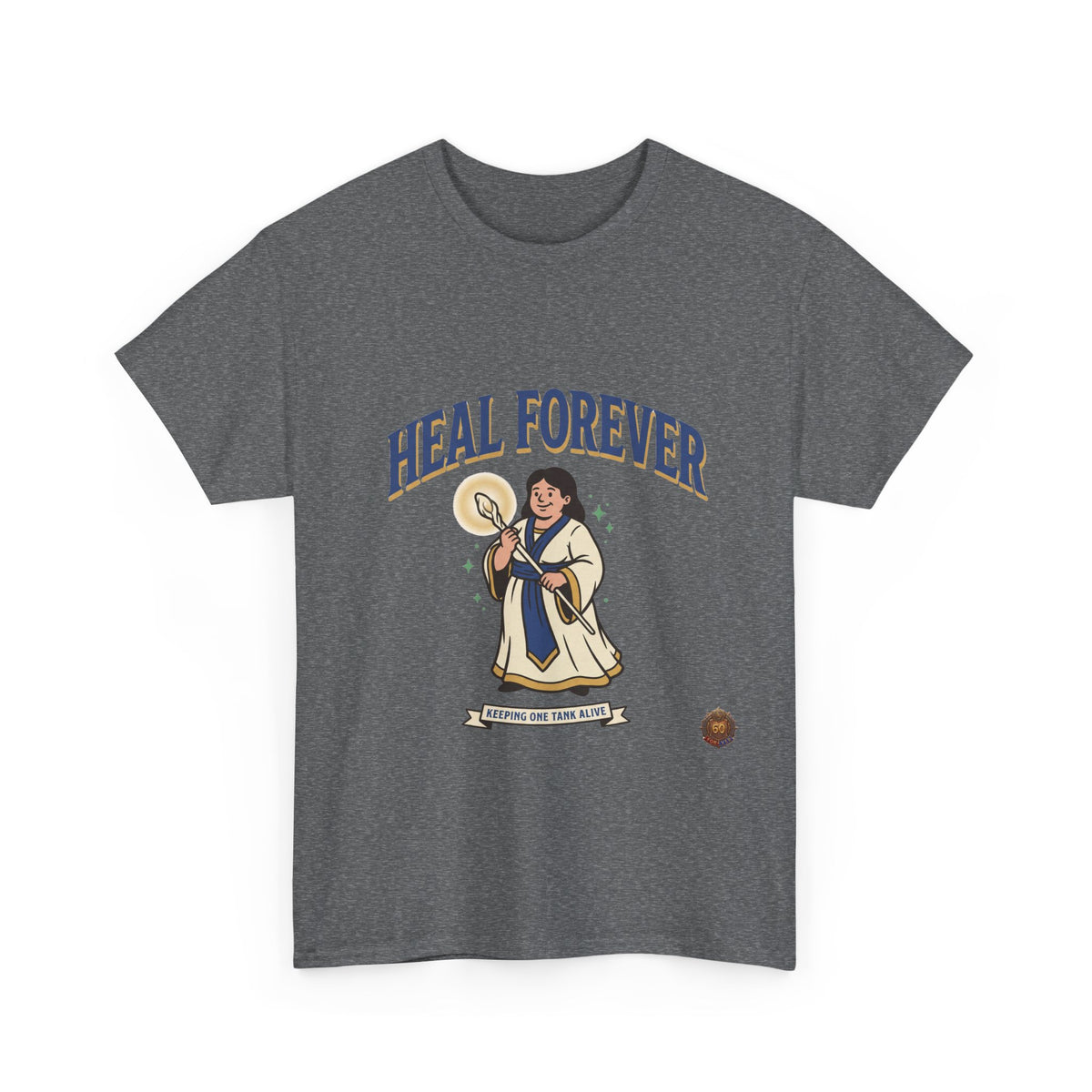 Heal Forever – T-Shirt