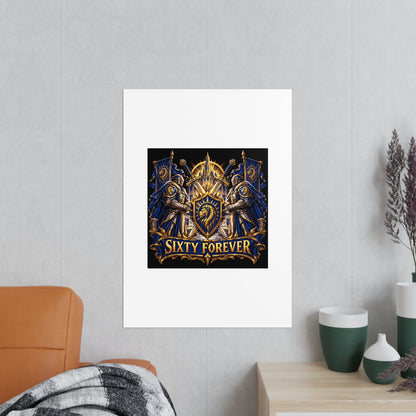 Photopaper Posters