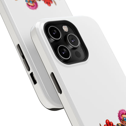 Honk If You're Leveling – Phone Case