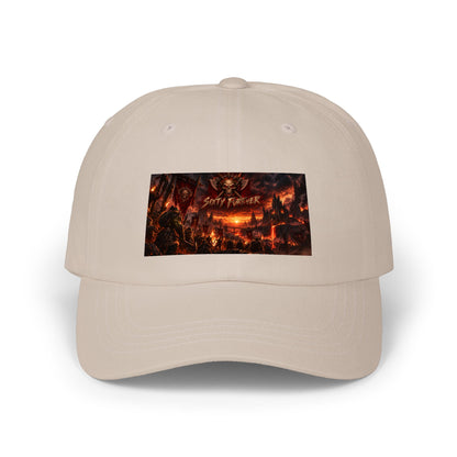 Sixty Forever – Lava Fields – Cap
