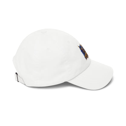 For The King – Banner – Cap