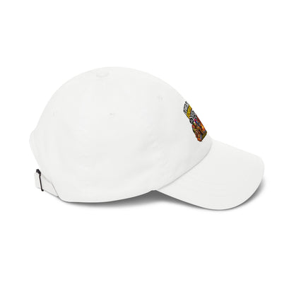 Level 60 Forever – Cap