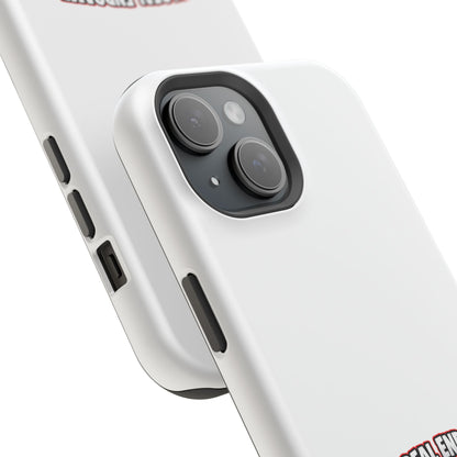 'The Real Endgame: Finding a Group' Heavy-Duty Impact-Resistant Phone Case