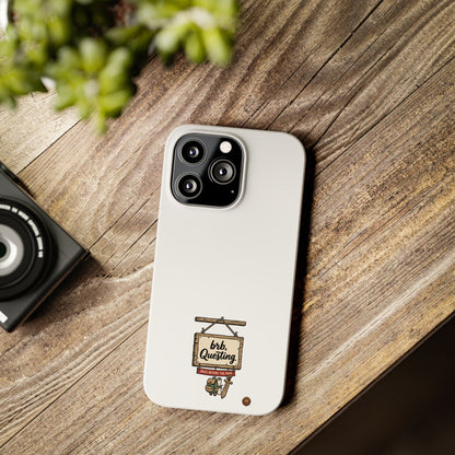 Slim Phone Cases