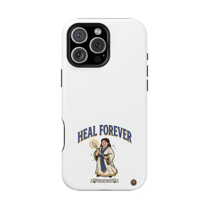 Heal Forever – Phone Case