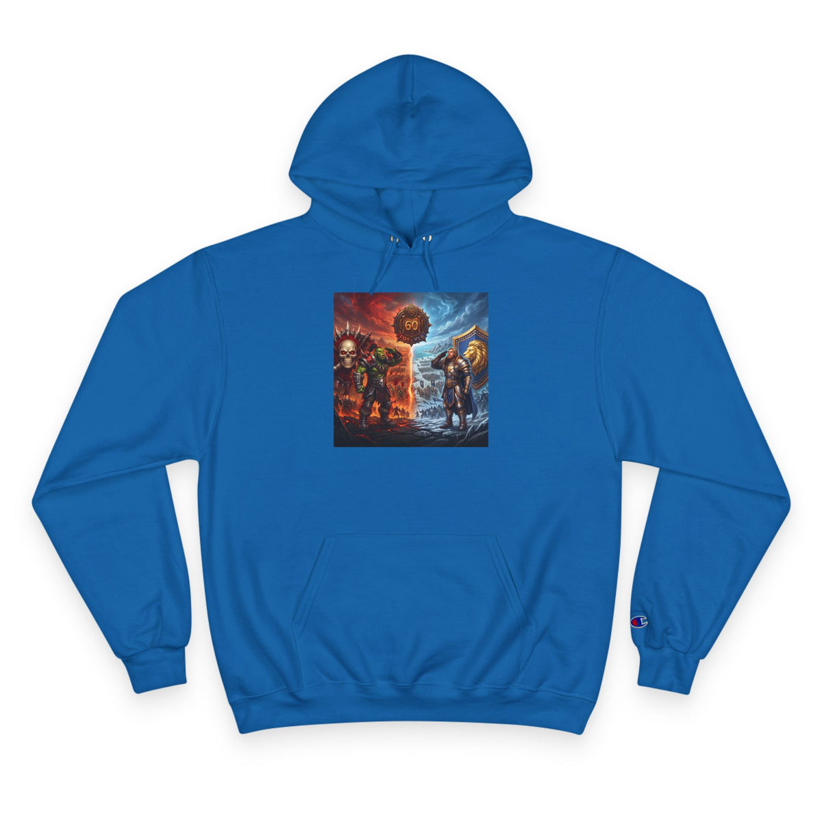 Champion Hoodie