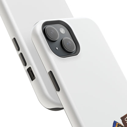 Phone Case — 'Still No Epics…' Heavy-Duty Impact-Resistant Phone Case