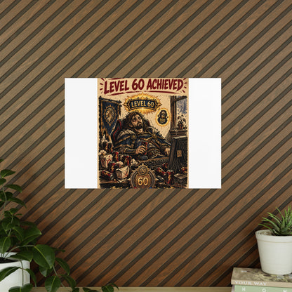 Photopaper Posters