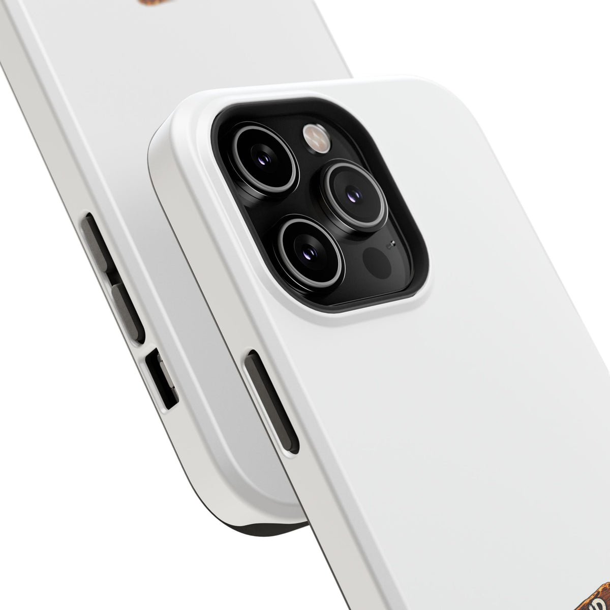 I Said Just One More Run… 5 Hours Ago – Phone Case