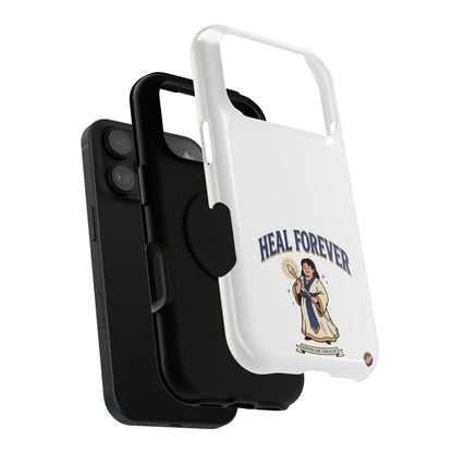 Heal Forever – Phone Case