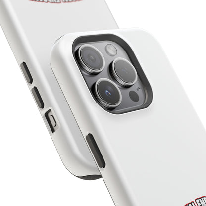 'The Real Endgame: Finding a Group' Heavy-Duty Impact-Resistant Phone Case