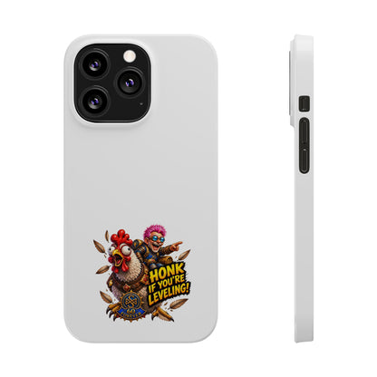 Slim Phone Cases