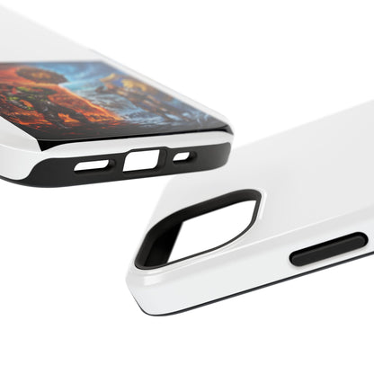 Pick Your Side – Battlefield – Phone Case