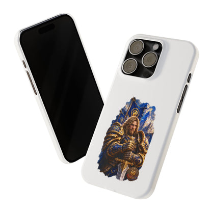 Slim Phone Cases